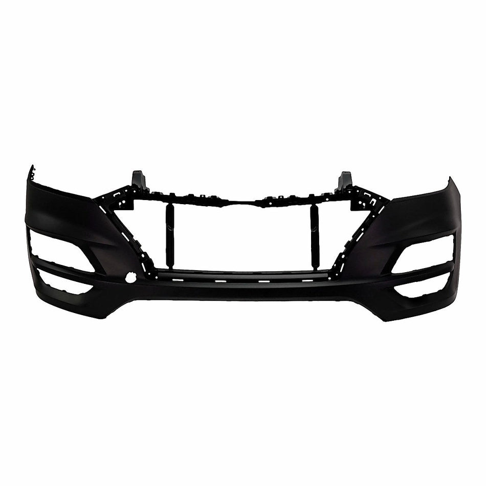 2019-2021 Hyundai Tucson Bumper Front Primed_HY1000240