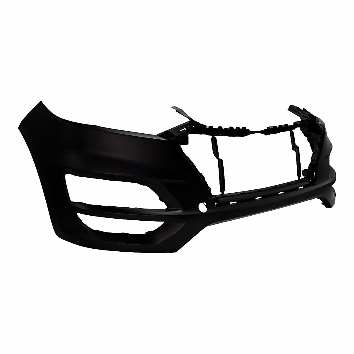 2019-2021 Hyundai Tucson Bumper Front Primed_HY1000240-2
