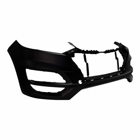 2019-2021 Hyundai Tucson Bumper Front Primed_HY1000240-2