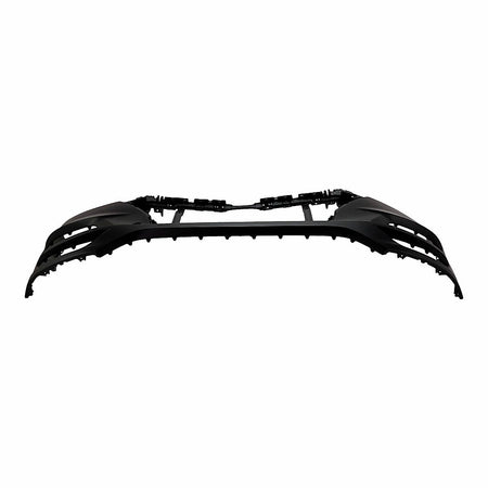2019-2021 Hyundai Tucson Bumper Front Primed_HY1000240-3