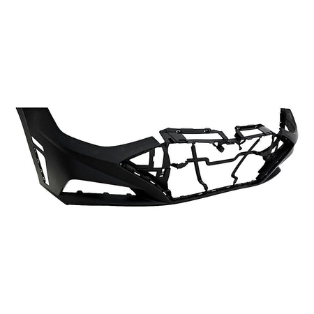 2020-2023 Hyundai Sonata Bumper Front Primed Without Sensor Sel/Sel Plus/Ltd/Luxury/Ultimate Models_HY1000242-2