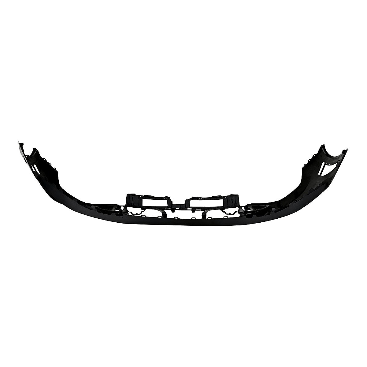 2020-2023 Hyundai Sonata Bumper Front Primed Without Sensor Sel/Sel Plus/Ltd/Luxury/Ultimate Models_HY1000242-3