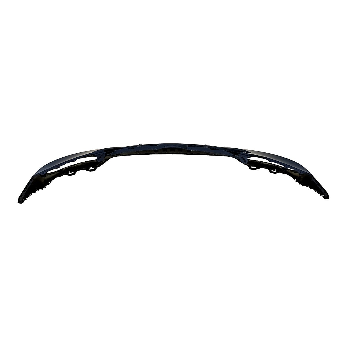 2013-2016 Hyundai Santa_Fe_Sport Bumper Upper Front Without Sensor Primed Sport Model_HY1014100-3