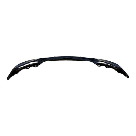 2013-2016 Hyundai Santa_Fe_Sport Bumper Upper Front Without Sensor Primed Sport Model_HY1014100-3