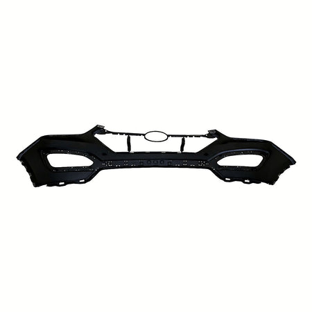 2013-2016 Hyundai Santa_Fe_Sport Bumper Upper Front Without Sensor Primed Sport Model_HY1014100-5