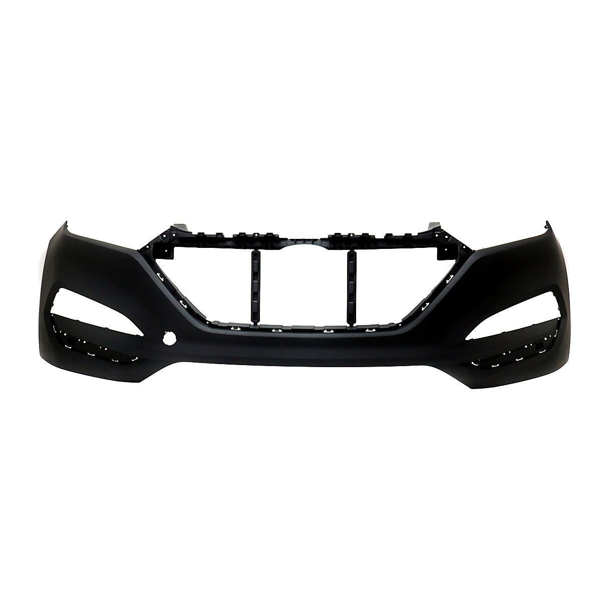 2016-2018 Hyundai Tucson Bumper Front Primed_HY1014101