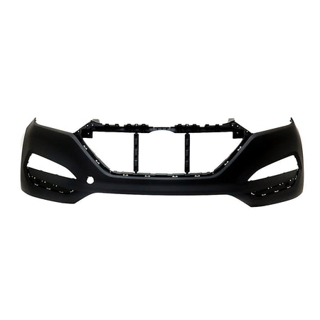 2016-2018 Hyundai Tucson Bumper Front Primed_HY1014101