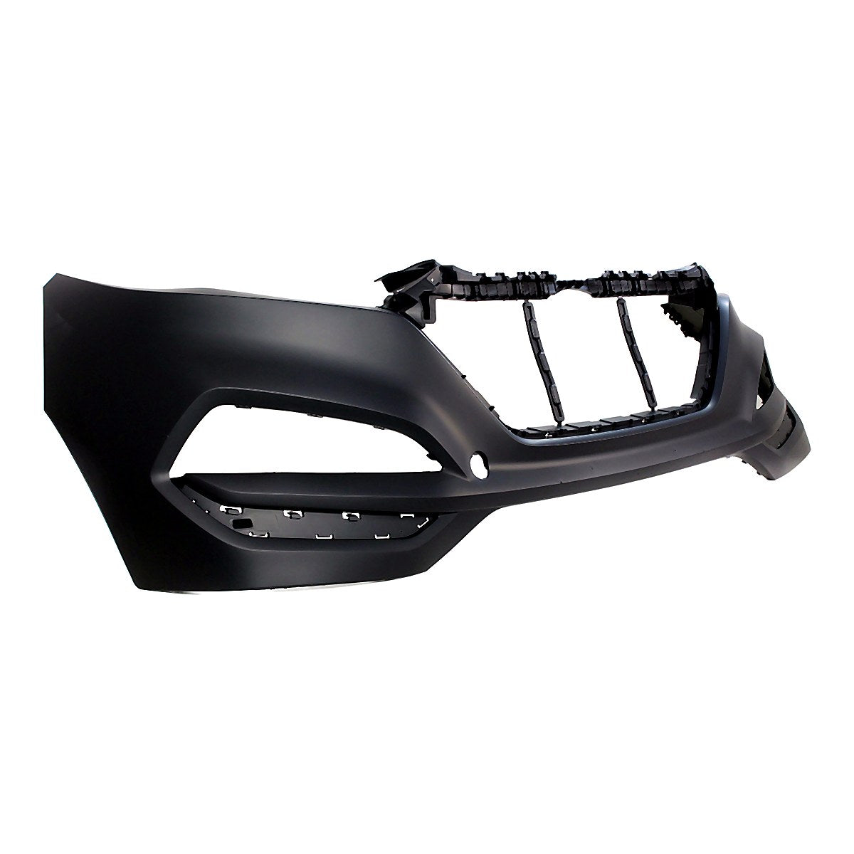 2016-2018 Hyundai Tucson Bumper Front Primed_HY1014101-2