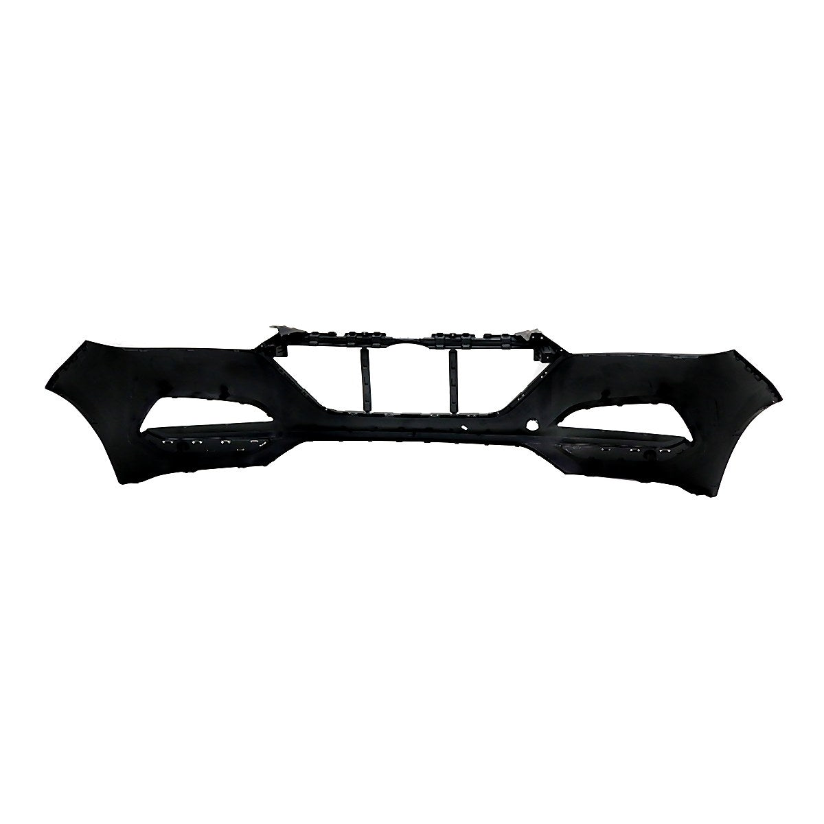 2016-2018 Hyundai Tucson Bumper Front Primed_HY1014101-3