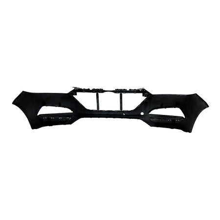 2016-2018 Hyundai Tucson Bumper Front Primed_HY1014101-3