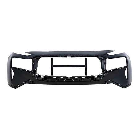 2021-2023 Hyundai Santa_Fe Bumper Front Primed Without Sensor Exclude Ltd/ Calligraphy/ Hybrid Models_HY1014104
