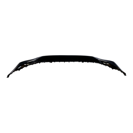 2021-2023 Hyundai Santa_Fe Bumper Front Primed Without Sensor Exclude Ltd/ Calligraphy/ Hybrid Models_HY1014104-3