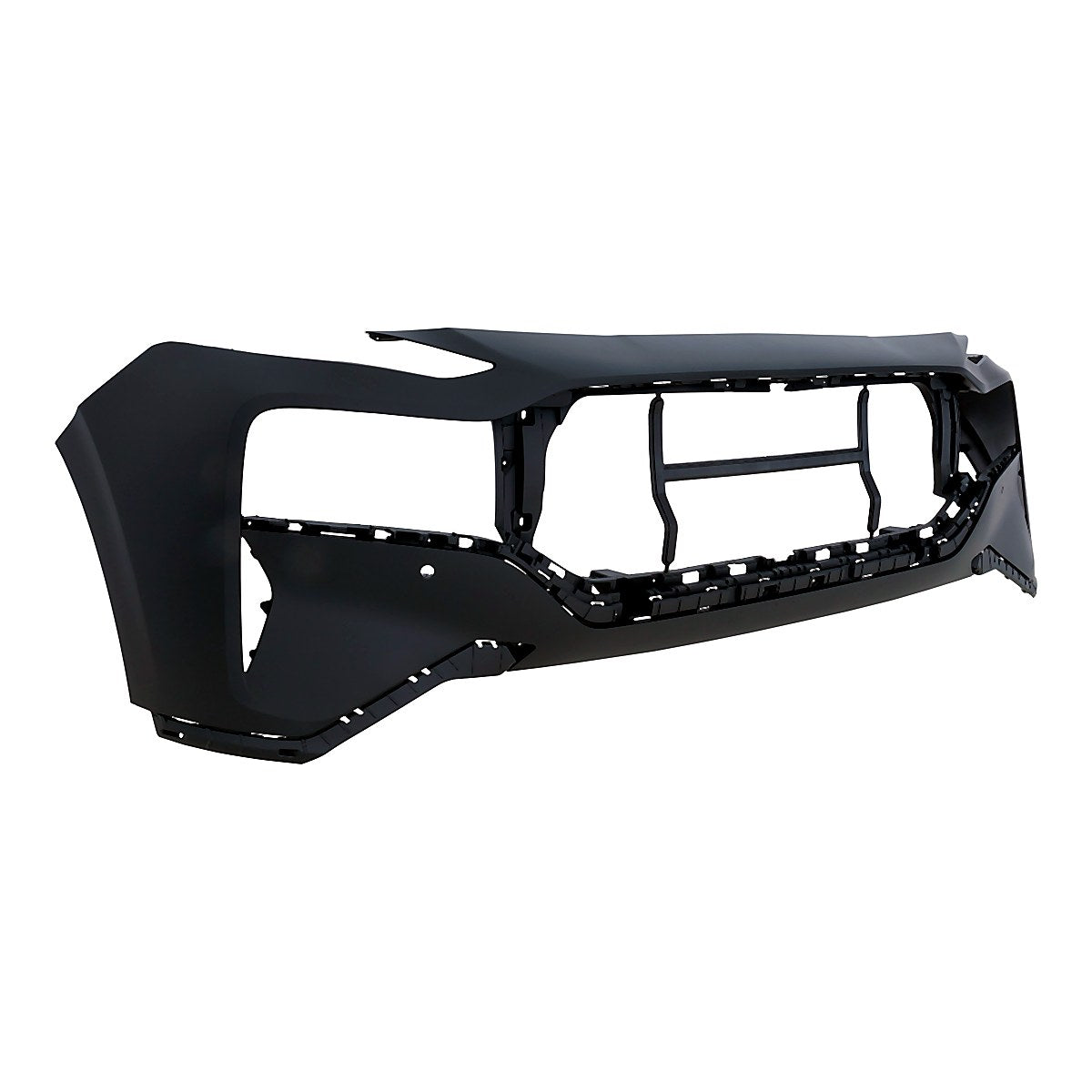 2021-2023 Hyundai Santa_Fe Bumper Front Primed With Sensor For Ltd/ Calligraphy/ Ultimate Exclude Hybrid Models_HY1014105-2