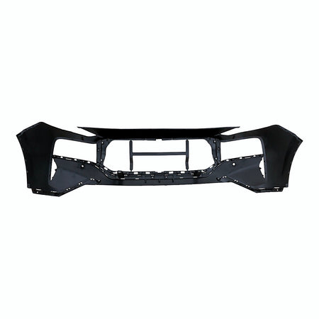 2021-2023 Hyundai Santa_Fe Bumper Front Primed With Sensor For Ltd/ Calligraphy/ Ultimate Exclude Hybrid Models_HY1014105-3