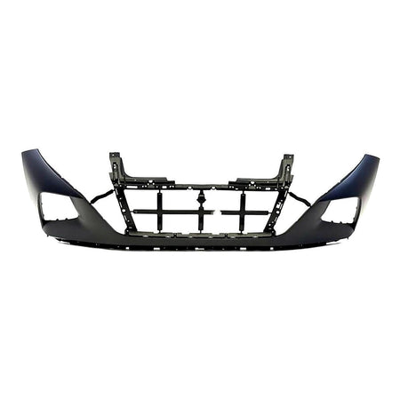 2022-2024 Hyundai Tucson Bumper Front Upper Without Sensor/Separate Skid Plate For Se/Sel Models Us Built_HY1014106