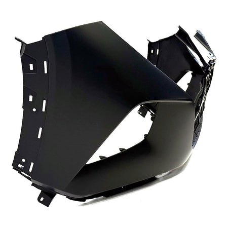 2022-2024 Hyundai Tucson Bumper Front Upper Without Sensor/Separate Skid Plate For Se/Sel Models Us Built_HY1014106-2
