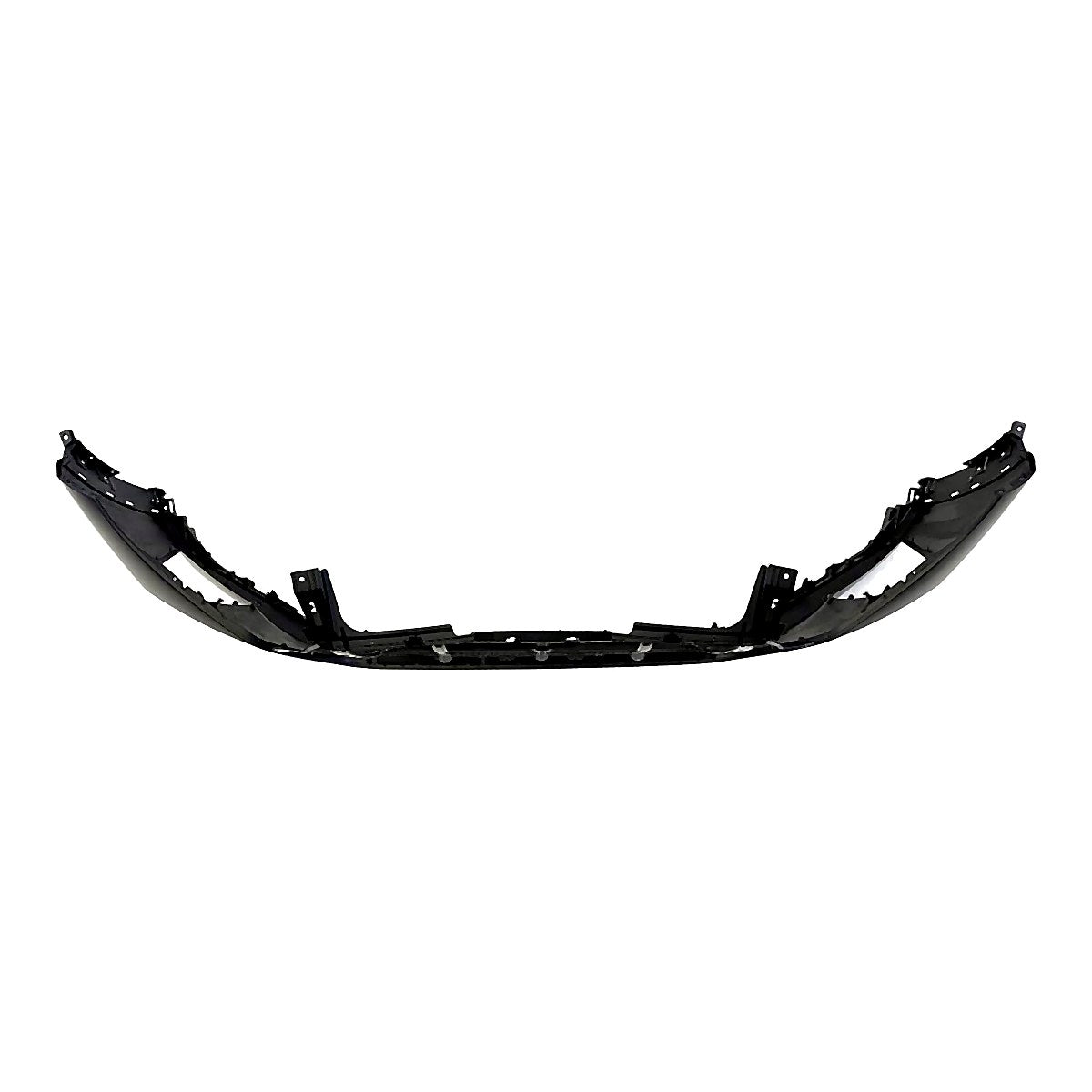 2022-2024 Hyundai Tucson Bumper Front Upper Without Sensor/Separate Skid Plate For Se/Sel Models Us Built_HY1014106-4