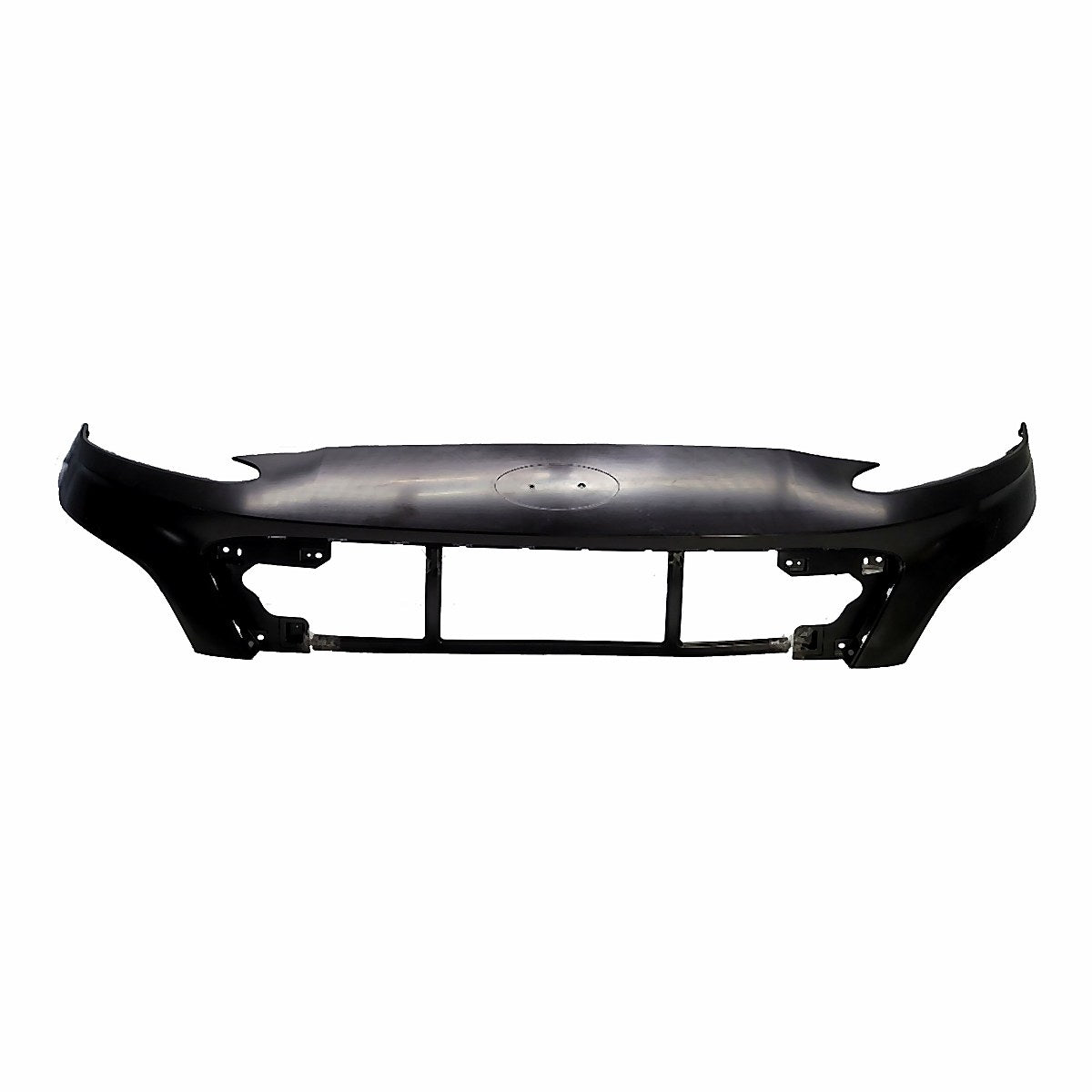 2022-2023 Hyundai Kona Bumper Front Upper Primed Exclude N-Line_HY1014109