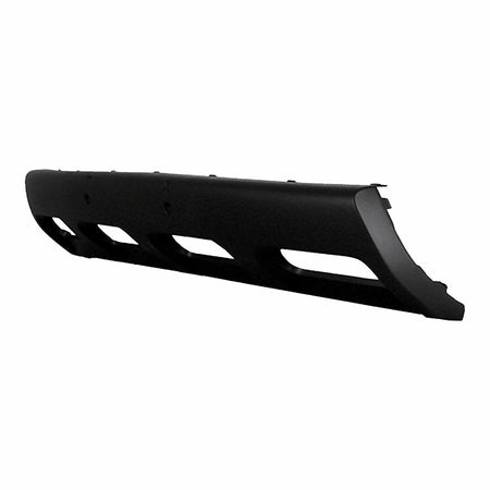 2007-2009 Hyundai Santa_Fe Bumper Lower Front Textured Black_HY1015101