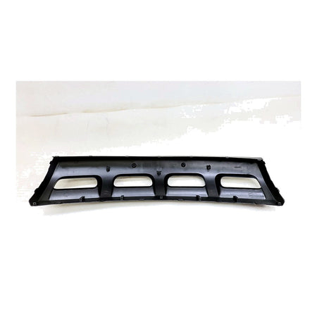 2007-2009 Hyundai Santa_Fe Bumper Lower Front Textured Black_HY1015101-2
