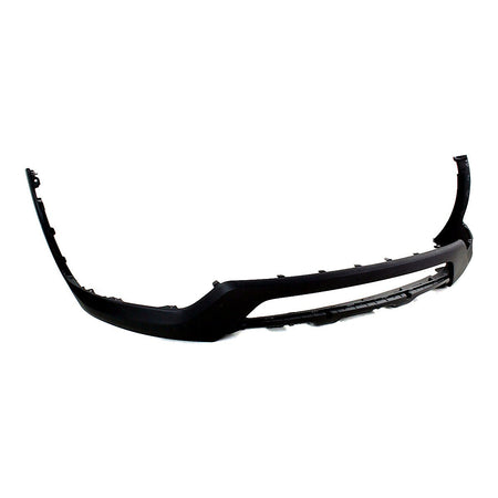 2013-2016 Hyundai Santa_Fe_Sport Bumper Lower Front Textured Black Sport Model_HY1015102-2