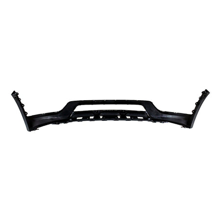 2013-2016 Hyundai Santa_Fe_Sport Bumper Lower Front Textured Black Sport Model_HY1015102-4