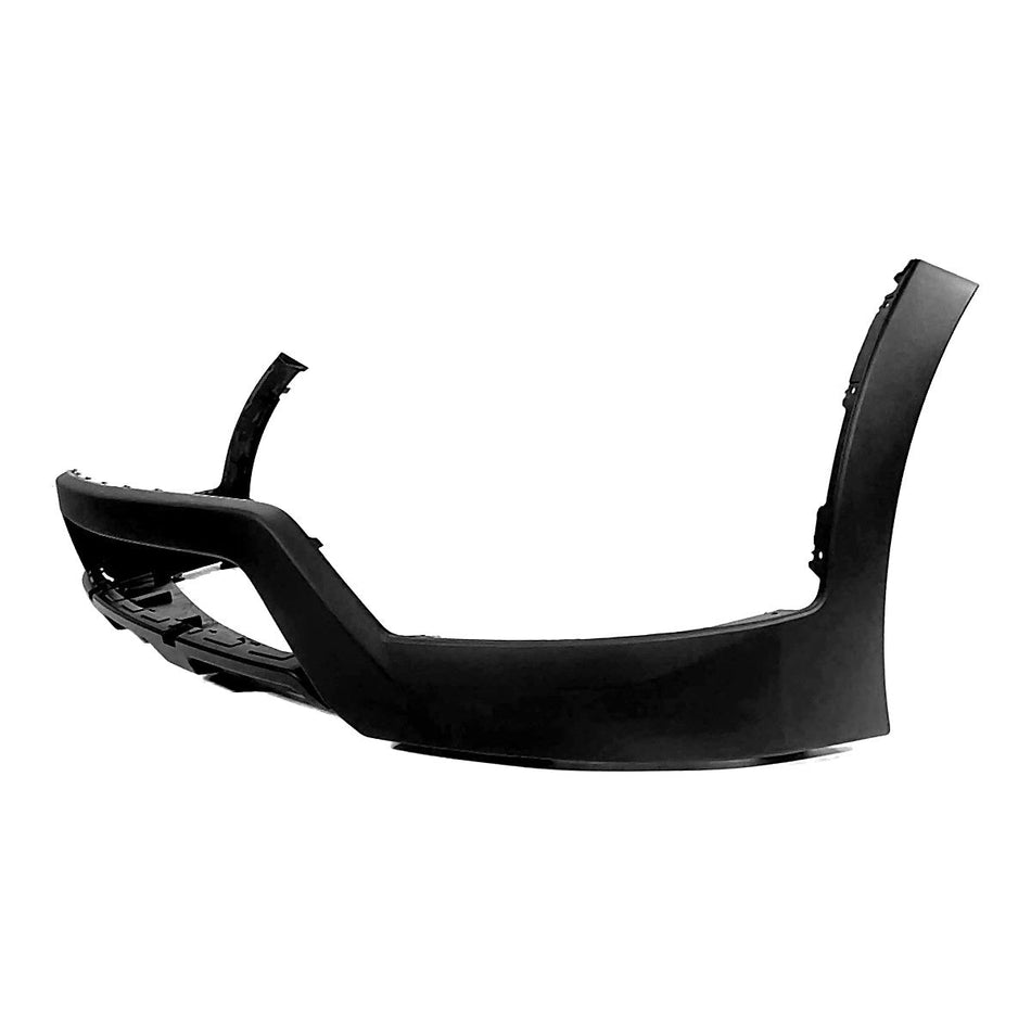 2013-2016 Hyundai Santa Fe (6-7 Seater) Bumper Front - side angle, Part HY1015103