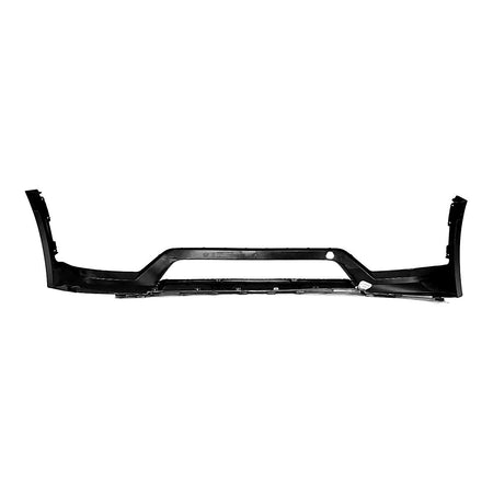 2013-2016 Hyundai Santa_Fe Bumper Lower Front Textured Exclude Sport_HY1015103-5