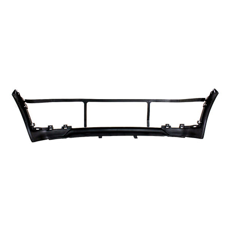 2016-2018 Hyundai Tucson Bumper Lower Front Textured Without Skid Plate_HY1015104-4