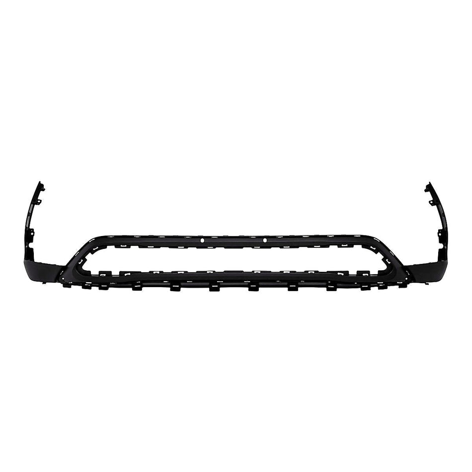 2017-2018 Hyundai Santafe Xl Bumper Front - product view, Part HY1015107
