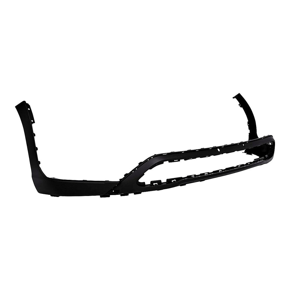 2019 Hyundai Santafe Xl Bumper Front - side angle, Part HY1015107