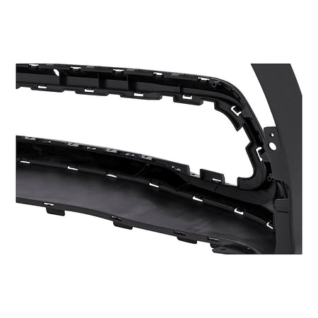 2017-2018 Hyundai Santa_Fe Bumper Lower Front Textured Black Exclude Sport_HY1015107-4