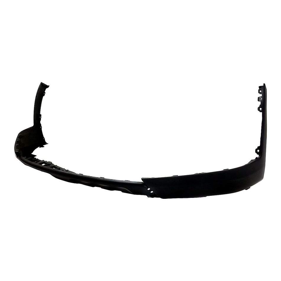 2017-2018 Hyundai Santa_Fe_Sport Bumper Lower Front Textured Sport_HY1015108