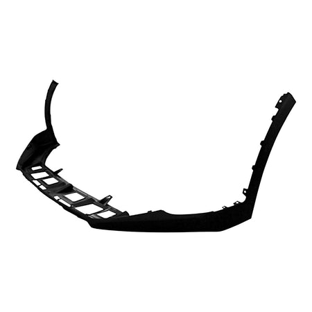 2019-2020 Hyundai Santa_Fe Bumper Lower Front Textured Black_HY1015111
