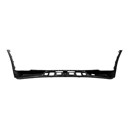 2019-2020 Hyundai Santa_Fe Bumper Lower Front Textured Black_HY1015111-2