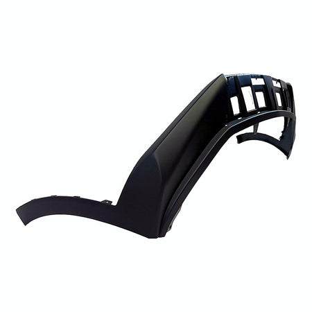 2019-2020 Hyundai Santa_Fe Bumper Lower Front Textured Black_HY1015111-3