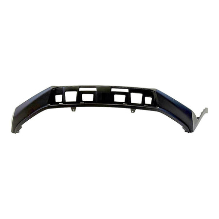 2019-2020 Hyundai Santa_Fe Bumper Lower Front Textured Black_HY1015111-5