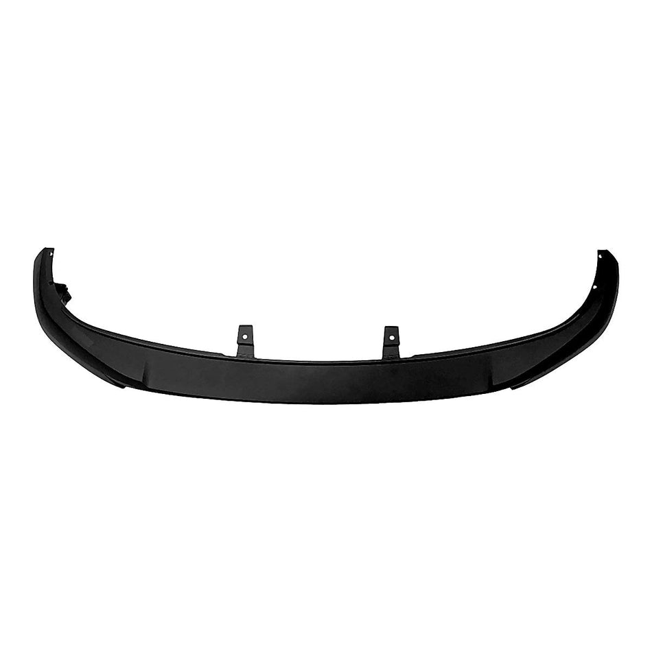 2019-2021 Hyundai Tucson Bumper Lower Front Textured Use Without Skid Plate_HY1015112-2