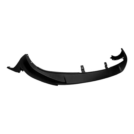 2019-2021 Hyundai Tucson Bumper Lower Front Textured Use Without Skid Plate_HY1015112-3