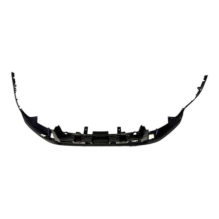 2020-2022 Hyundai Palisade Bumper Front Lower Textured Black Without Sensor Exclude Calligraphy/Ultimate Models_HY1015114-4