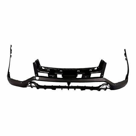 2020-2022 Hyundai Palisade Bumper Front Lower Textured Black With Sensor Exclude Calligraphy/Ultimate – HY1015115