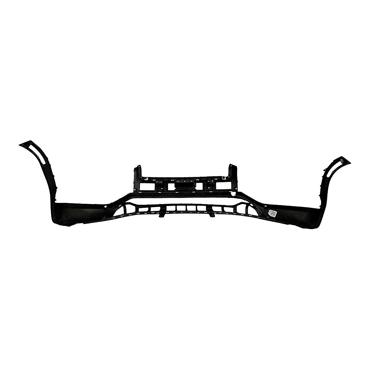 2020-2022 Hyundai Palisade Bumper Front Lower Textured Black With Sensor Exclude Calligraphy/Ultimate – HY1015115-2