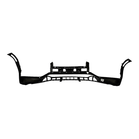 2020-2022 Hyundai Palisade Bumper Front Lower Textured Black With Sensor Exclude Calligraphy/Ultimate – HY1015115-2