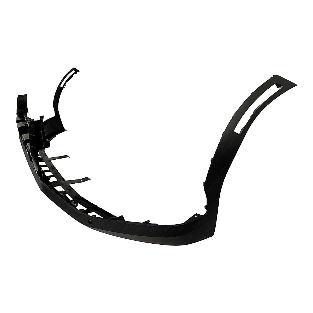 2020-2022 Hyundai Palisade Bumper Front Lower Textured Black With Sensor Exclude Calligraphy/Ultimate – HY1015115-3