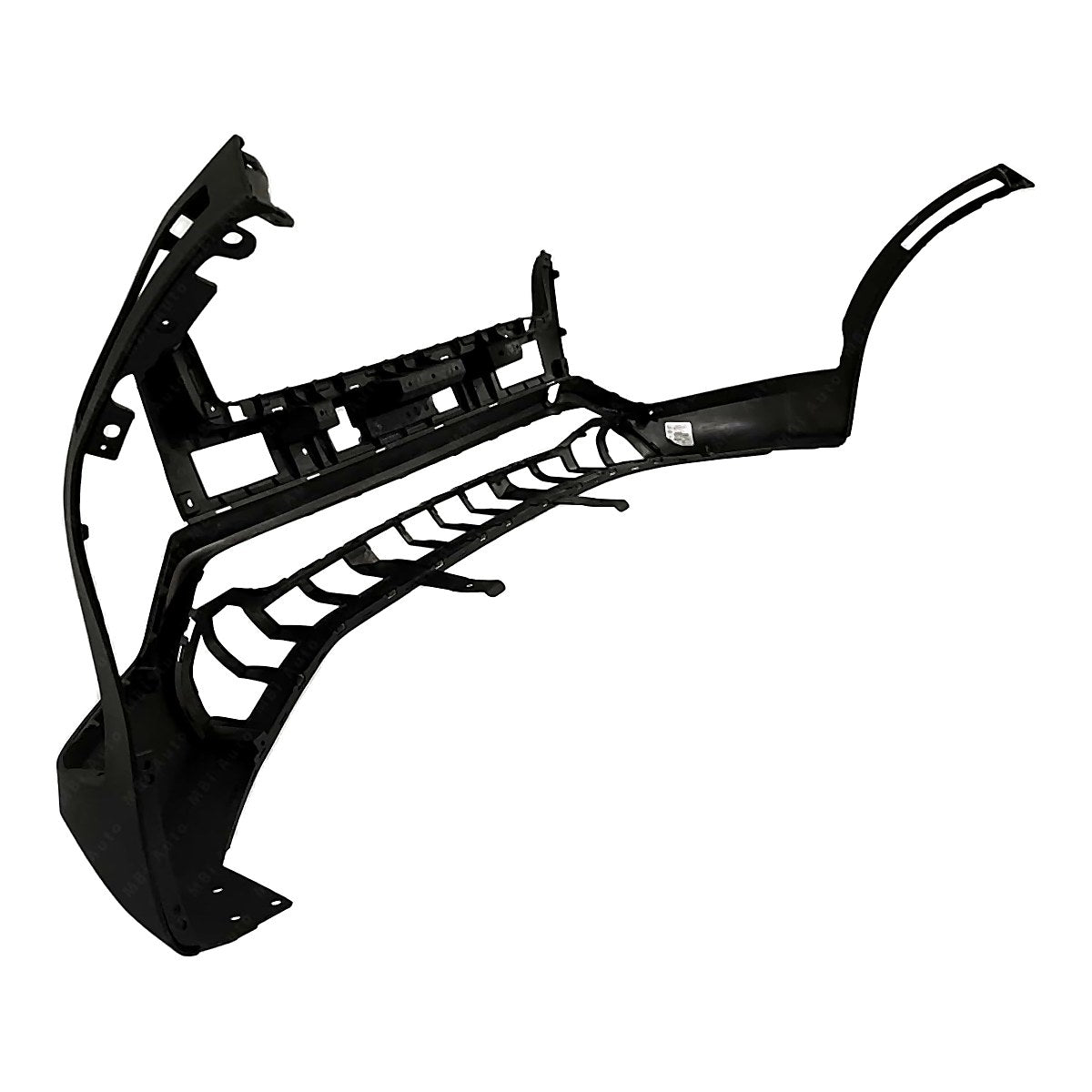 2020-2022 Hyundai Palisade Bumper Front Lower Textured Black With Sensor Exclude Calligraphy/Ultimate – HY1015115-4