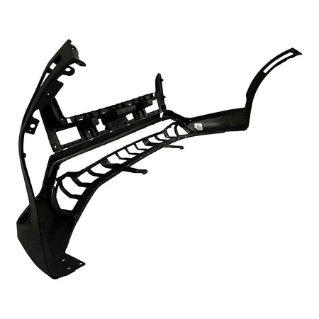 2020-2022 Hyundai Palisade Bumper Front Lower Textured Black With Sensor Exclude Calligraphy/Ultimate – HY1015115-4