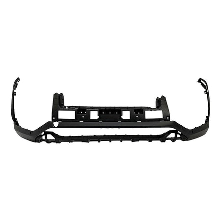 2020-2022 Hyundai Palisade Bumper Front Lower Primed With Sensor Ltd/ Ultimate_HY1015116