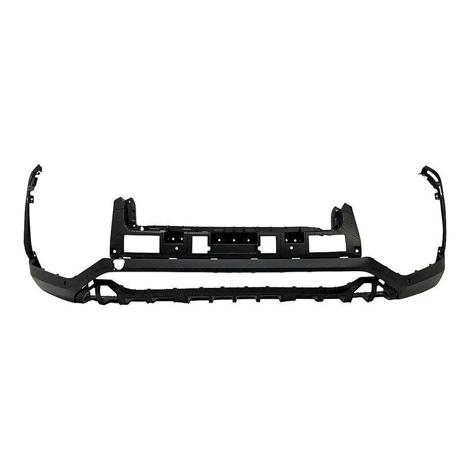 2020-2022 Hyundai Palisade Bumper Front Lower Primed With Sensor Ltd/ Ultimate_HY1015116