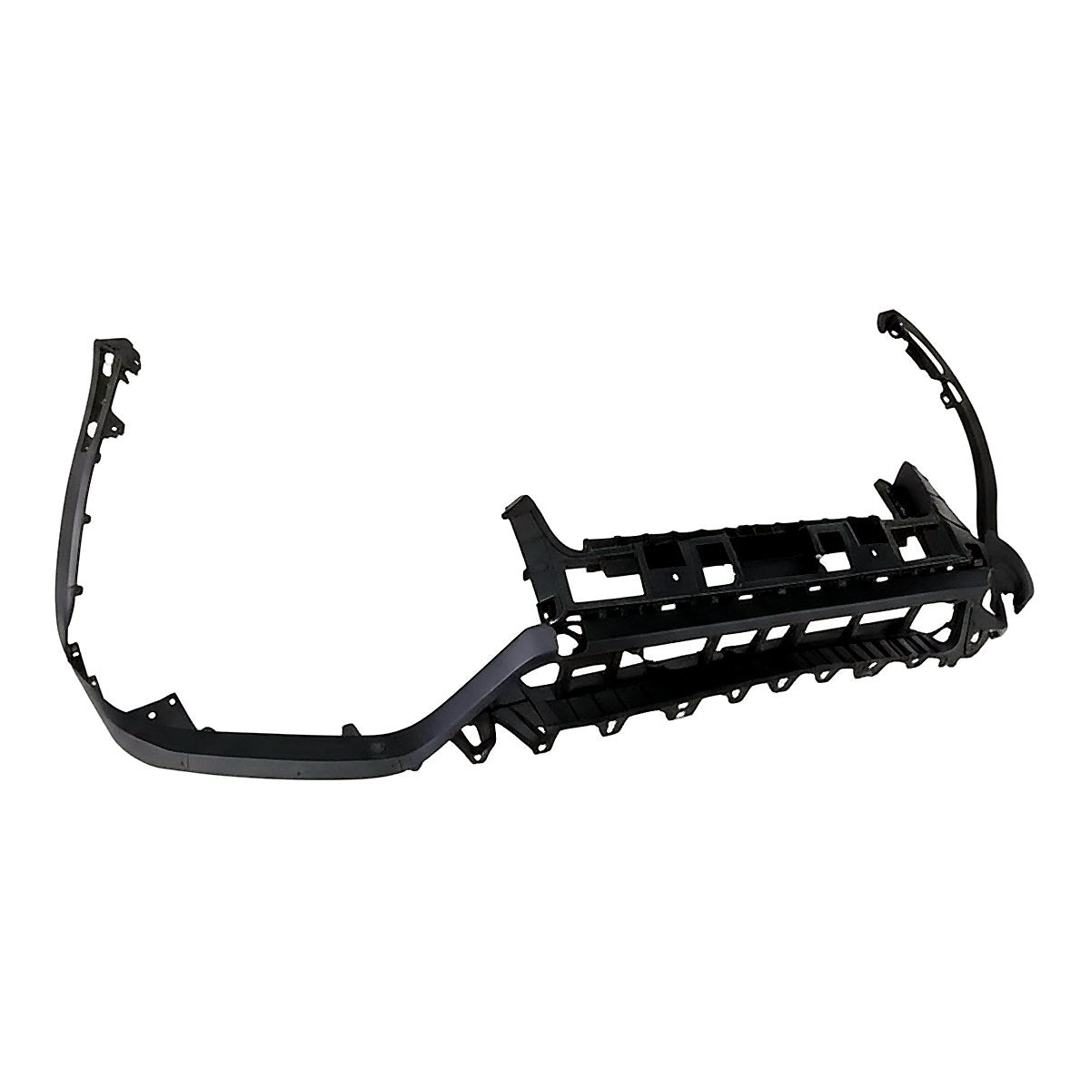 2020-2022 Hyundai Palisade Bumper Front Lower Primed With Sensor Ltd/ Ultimate_HY1015116-2