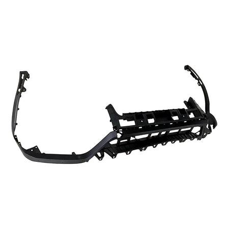 2020-2022 Hyundai Palisade Bumper Front Lower Primed With Sensor Ltd/ Ultimate_HY1015116-2